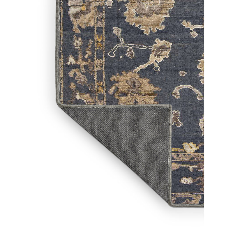 Tapis abstrait moderne 5111, Rectangle 5 pi x 7 pi