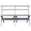 Arlot Wooden Bench-70625758