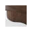 Solid Wood Single Coffee Table