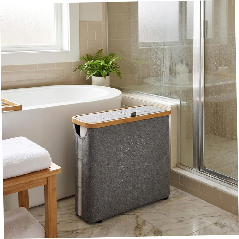 Bathroom Storage