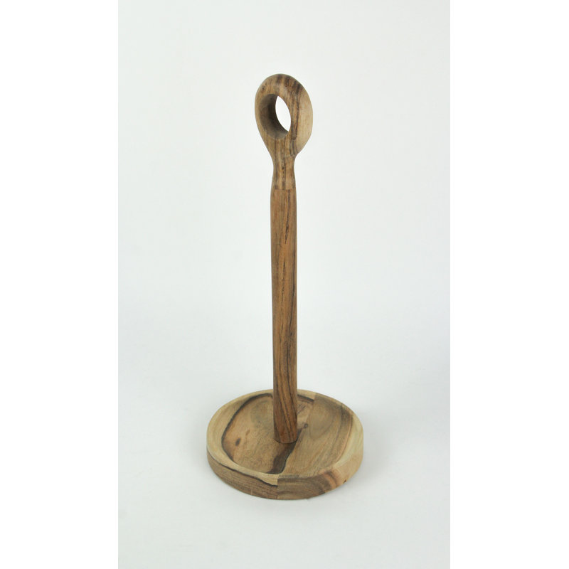 Porte-essuie-tout autoportant Kitchen Accent