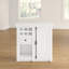 Elly 105 cm Wine Bar Cabinet