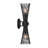Iago Metal Wallchiere in Black-1154672893
