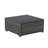 Wicker 8 - Person Modular Patio Conversation Set with Cushions-957262202