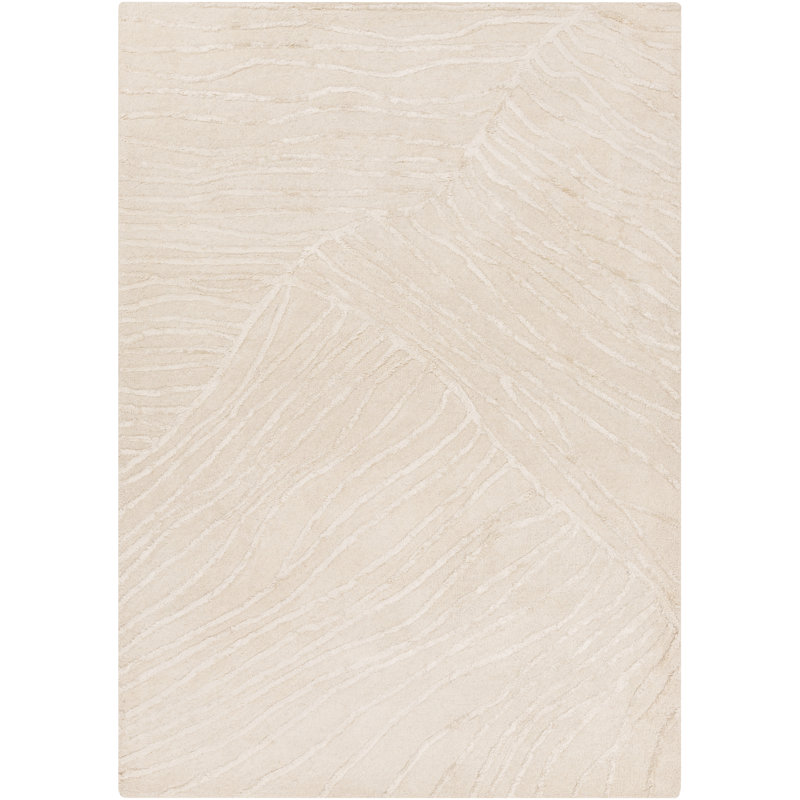Donte Abstract Indoor Rug, Rectangle 2' x 3'