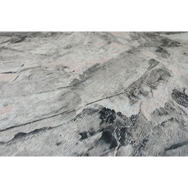 Tapis Ethian avec envers antidérapant, Rectangle 6 pi x 9 pi