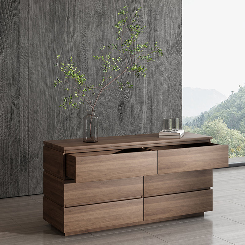 Armoire décorative personnalisée