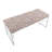 Zeveren Polyester Blend Upholstered Bench-87470296