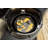 Broil King Diffuser Kit for Keg 5000/4000/2000