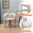 Accent Barrel Chair Set Of 2-1954180875