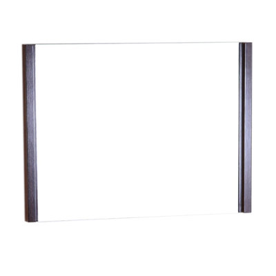 Cremona Rectangle Wall Mirror