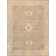 Azerbaijan Hand Knotted Wool Oriental Area Rug in Camel/Beige
