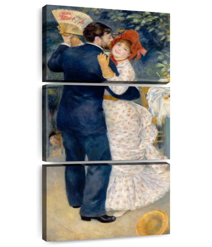 Dance In The Country