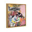 Palm Tree Pinks Print by Oliver Gal-480579580-480579583