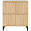 Lashaunta 60cm Sideboard-2054695018