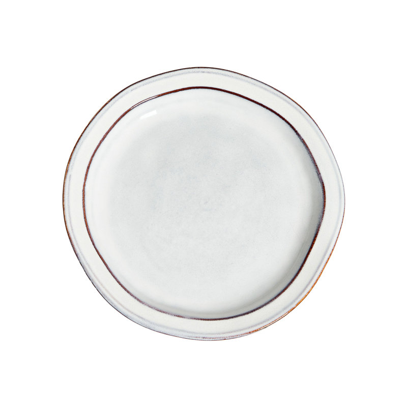 Piece Handmade Stoneware Dinnerware Set - Service for 8