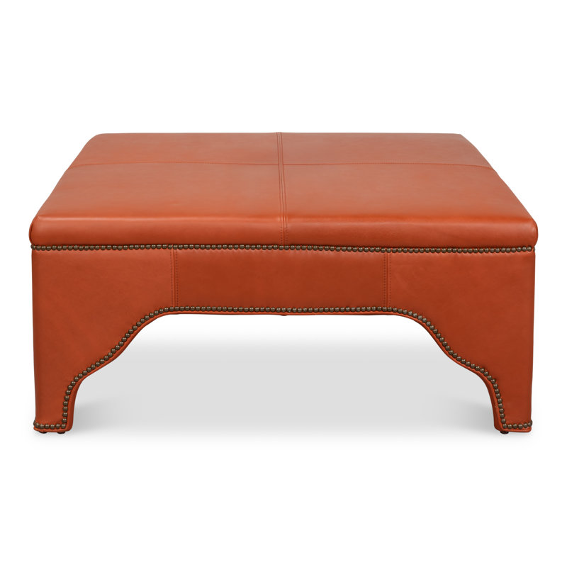 Streetman Square Ottoman