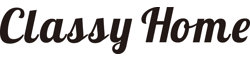 Classy Home logo