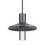 Ash 1 - Light LED Outdoor Pendant-56359972