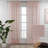 Extra Wide & Extra Long Sheer Curtain Panels-70979359-70979354
