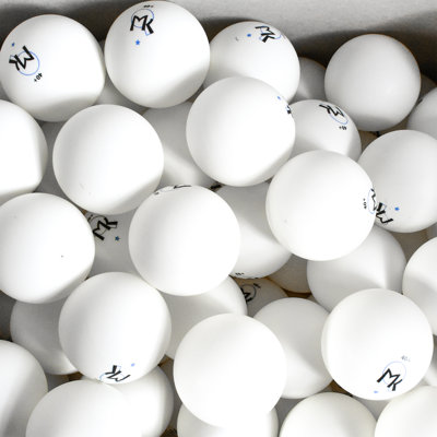 Ensemble de boules mk1-star