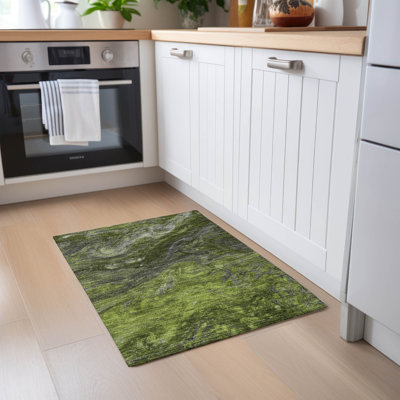 Tapis de cuisine Altair