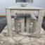 Salvato 4 - Person Dining Set