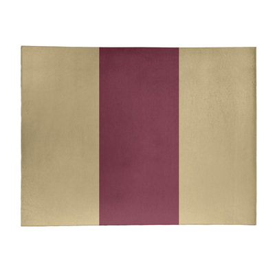 Chenille Indoor Rug