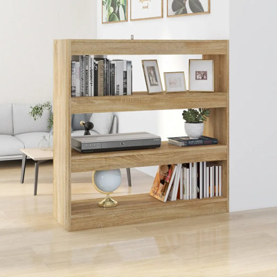 Geisha Etagere Bookcase