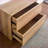 Devi 5-Unit Modular Walk-In Closet System, Modern Oak Finish | Oak | Wood-122067633