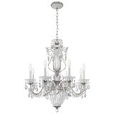 Bagatelle 11 - Light Chandelier
