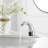 Bathroom Faucet with Drain Assembly-64601628