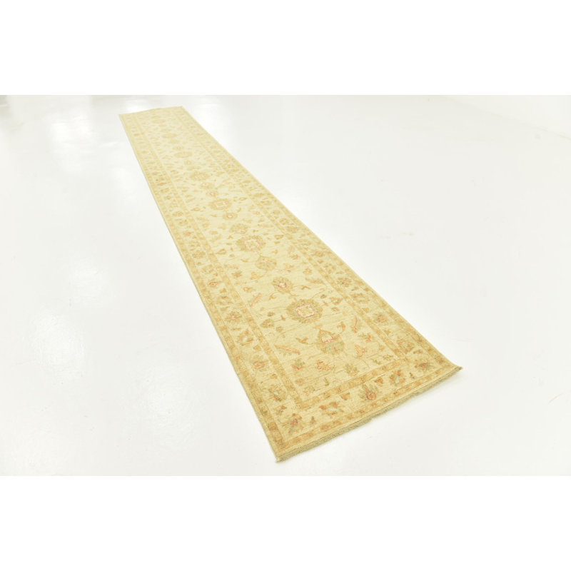 Runner Mullings Light Beige Rug