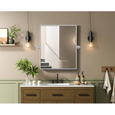 Amoura Pivot Mirror