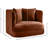 Ethalind Velvet Chair-1120099472