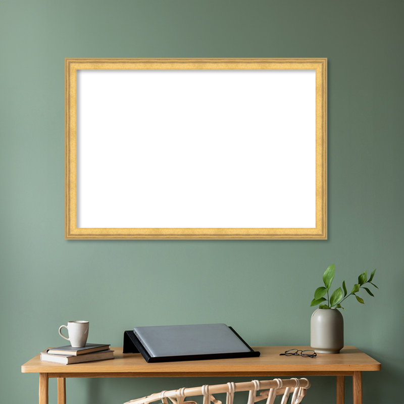 Tableau magnétique Owen, H 27 po x l 39 po