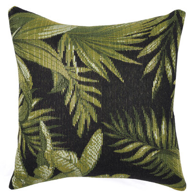 Marina Throw Pillow