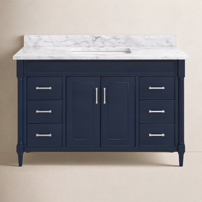Addison 49'' Single Bathroom Vanity