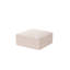 Canapé modulaire désossé en forme de nuage pour salon, canapé gris modulaire en forme de U de 113 po avec méridienne, sans assemblage, rembourré avec compression, mousse complète pour un salon, velours côtelé de luxe 3 places et mobile-1893104908