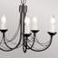 Grandville 5-Light Candle-Style Chandelier-2840210