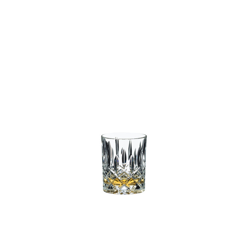 RIEDEL Spey Barware Set