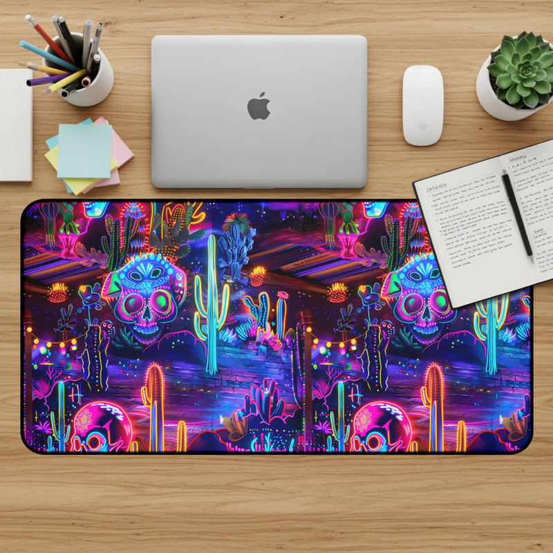Desk Pad