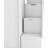 Gaspare Kids Twin Bunk Bed with Drawers-856179381
