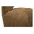 Barrow Rolling Dining Chair Glow-125372557