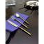 Ensemble de couverts 36 pièces Tiya, service pour 12