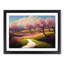 XH1022-602X An Endearing Spring Forest - Single Picture Frame Painting-1749328437-1749328439