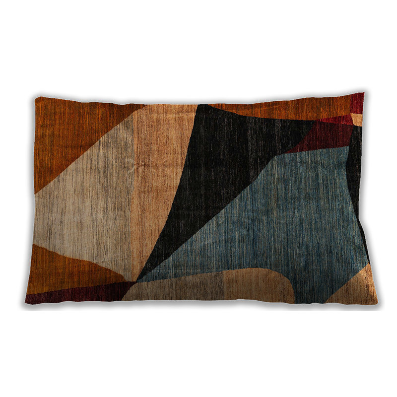 Coussin lombaire extérieur Abstract 3328