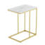 Table de bout en C