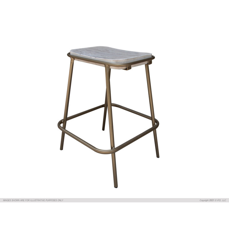 Tabouret 24 po Sahara