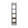 Khailil Etagere Bookcase